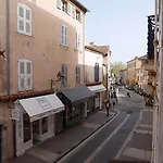 Le St Tropez Apartamento