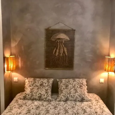 Apartmán Le St Tropez