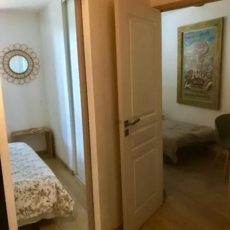 Daire Le St Tropez Saint-Tropez