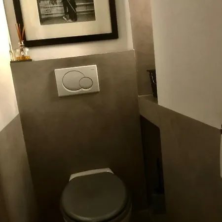 Daire Le St Tropez *