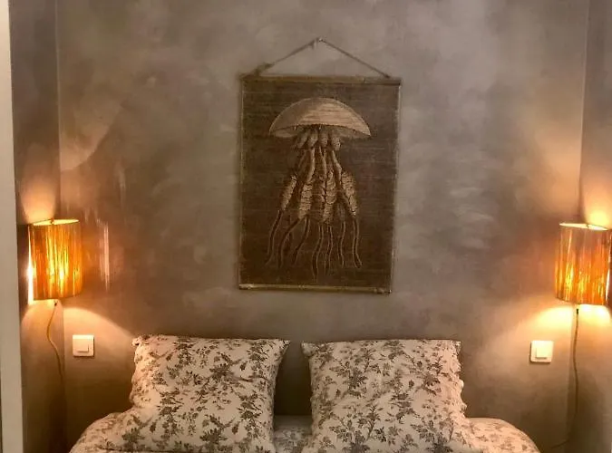 Apartment Le St Tropez