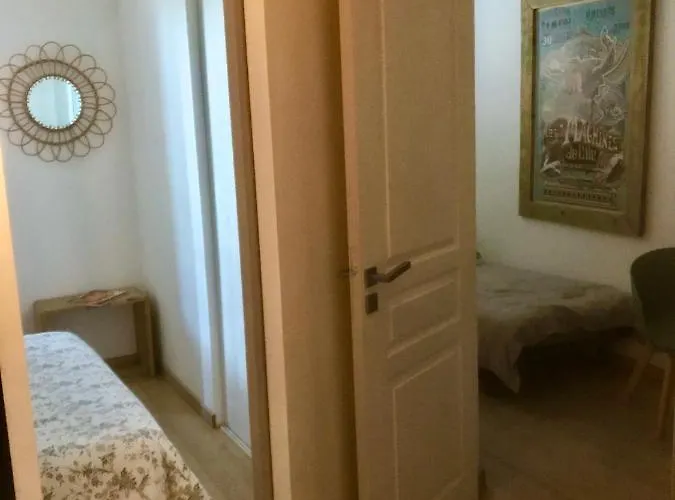 Apartment Le St Tropez Saint-Tropez