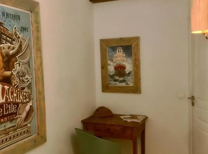 Le St Tropez Apartment Saint-Tropez