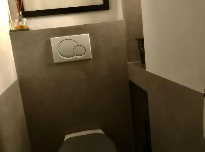 Apartment Le St Tropez *