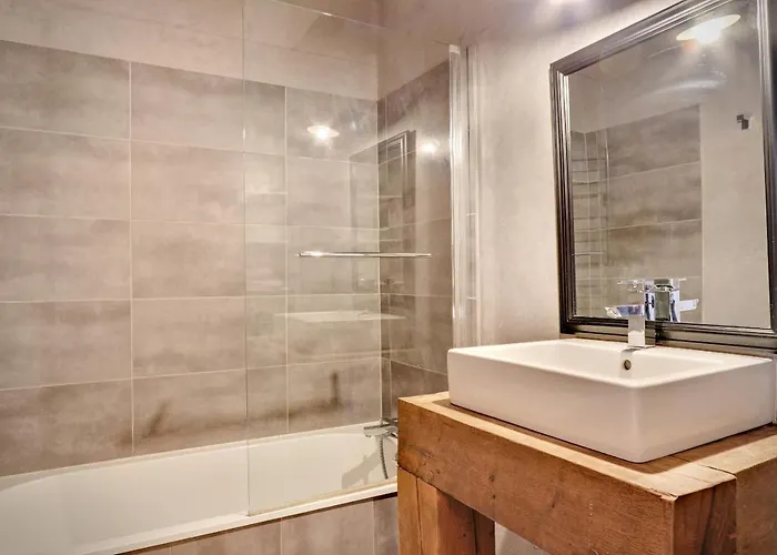 Le St Tropez Apartment *